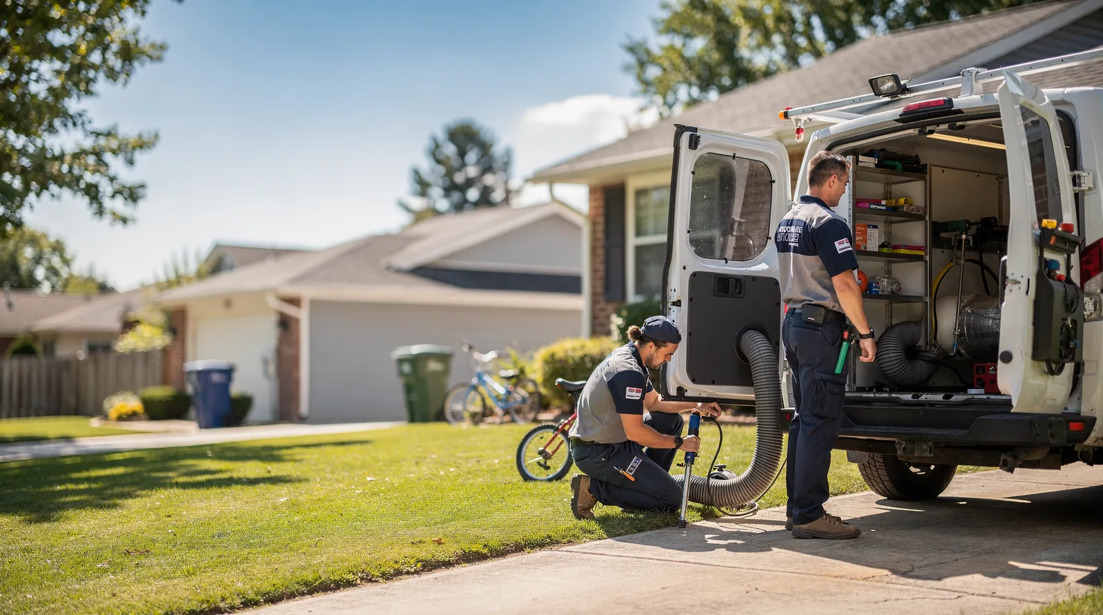 24/7 HVAC Repair & AC Replacement in Newry, ME near me